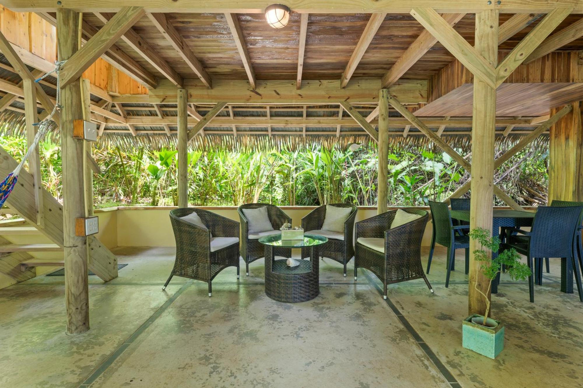 Copa De Arbol Beach & Rainforest Resort Drakes Bay 部屋 写真